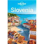 Lonely Planet Slovenia