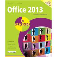 Office 2013 in Easy Steps
