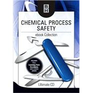 Chemical Process Safety Ebook Collection