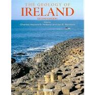 The Geology of Ireland Second Edition