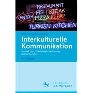 Interkulturelle Kommunikation