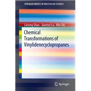 Chemical Transformations of Vinylidenecyclopropanes