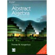 Abstract Algebra: An Introduction 3Rd Edition