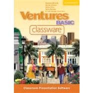 Ventures Basic Classware