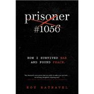 Prisoner #1056