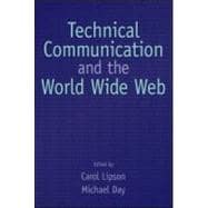 Technical Communication And The World Wide Web
