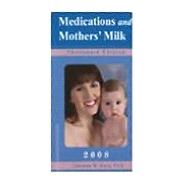 Medications and Mothers Milk