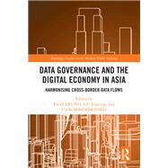 Data Governance and the Digital Economy in Asia