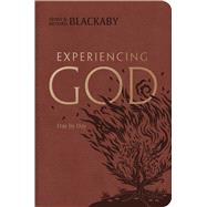 Experiencing God Day by Day Daily Devotional