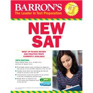 Barron's New SAT