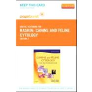 Canine and Feline Cytology - Pageburst E-Book on VitalSource