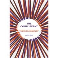 The Comic Event