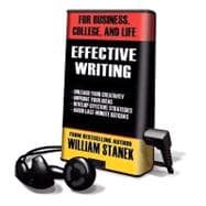 Effective Writing for Business, College, and Life: Library Edition