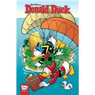 Donald Duck Timeless Tales 1