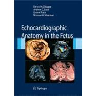 Echocardiographic Anatomy in the Fetus