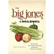 The Big Jones Cookbook