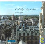 A Short History of Cambridge University Press