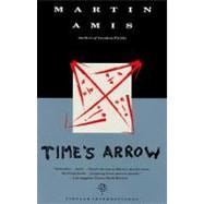 Time's Arrow