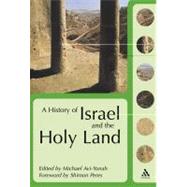 A History Of Israel And The Holy Land