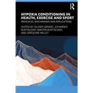Hypoxia Conditioning in Health, Exercise and Sport