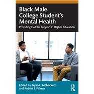 Black Male College Students' Mental Health