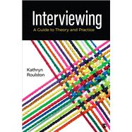 Interviewing