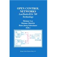 Open Control Networks