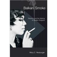 Balkan Smoke