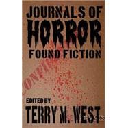 Journals of Horror: Found Fiction