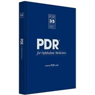 PDR for Ophthalmic Medicines 2007