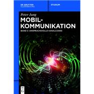 Mobilkommunikation