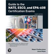Guide to the NATE, ESCO, and EPA-608 Certification Exams