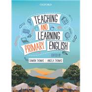 Teaching and Learning Primary English eBook