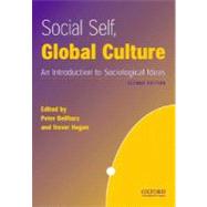 Social Self Global Culture