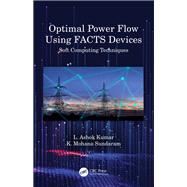 Optimal Power Flow Using FACTS Devices