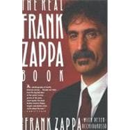 Real Frank Zappa Book
