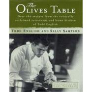 The Olives Table