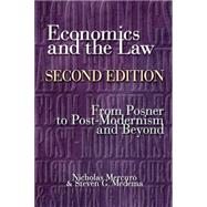 Economics and the Law