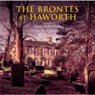 The Brontës at Haworth