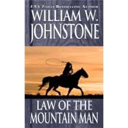 Law of The Mountain Man