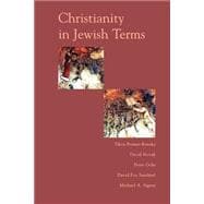 Christianity in Jewish Terms