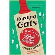 Herding Cats