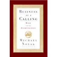 Business as a Calling