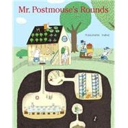 Mr. Postmouse's Rounds