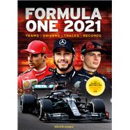 Formula One 2021