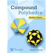Compound Polyhedra Modular Origami