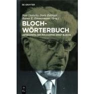 Bloch-Worterbuch