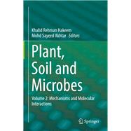 Plant, Soil and Microbes