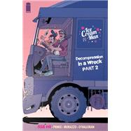 Ice Cream Man #40