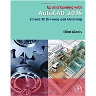 Up and Running With Autocad 2016